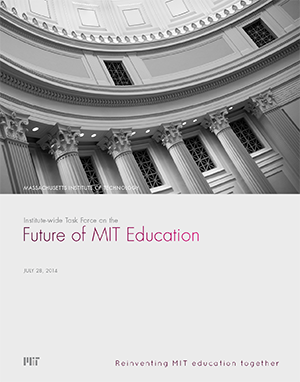 Future of MIT Education